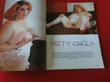 Load image into Gallery viewer, Vintage 18 Year Old + Sexy Adult Men's Magazine BUF Feb. 1991                 CT
