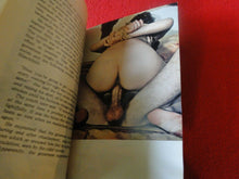 Load image into Gallery viewer, Vintage Sexy Erotic Adult Paperback Book Novel BDSM Sadism and Masochism       8
