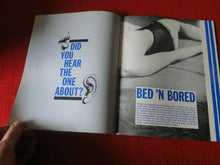 Load image into Gallery viewer, Vintage 18 Year Old + Sexy Erotic Adult Men's Magazine Nite-Life             G28
