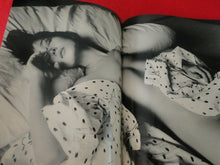 Load image into Gallery viewer, Vintage Nude Erotic Women Japanese Picture Book Kishin Shinoyama Water Fruit
