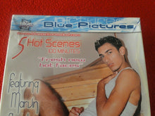 Load image into Gallery viewer, Vintage Adult XXX Gay VHS Porn Tape Video 18 Year Old + Bare My Back           7
