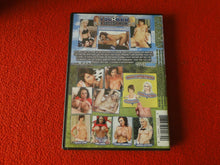 Load image into Gallery viewer, Vintage 18 Y.O. + Adult Erotic Porn XXX DVD Lisa Lipps Kayla Synz             QQ
