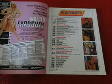 Load image into Gallery viewer, Vintage 18 Year Old + Erotic Sexy Adult Magazine High Society Dec. 1981       FB
