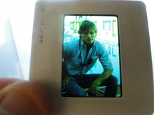 Load image into Gallery viewer, VINTAGE 35MM SLIDE MALE GAY INTEREST BEEFCAKE MUSCLE SEMI NUDE HOT BUFF EL@
