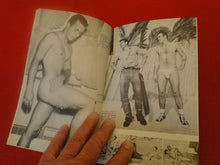 Load image into Gallery viewer, Vintage Erotic Sexy Gay Interest Magazine Physique Pictorial 1963 V.12 #2     HL
