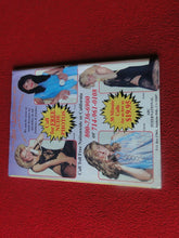 Load image into Gallery viewer, Vintage 18 Year Old + Erotic Sexy Adult Magazine Erotic Video Oct. 1989   85
