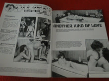 Load image into Gallery viewer, Vintage 18 Year Old + Adult Men's Magazine Bizarre People 1982            71
