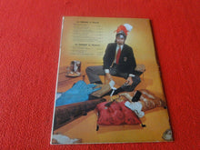 Load image into Gallery viewer, Vintage Erotic Sexy Nude Pinup Women Magazine Sir Knight June Wilkinson   X
