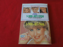 Load image into Gallery viewer, Vintage Nude Erotic Sexy Adult Men's Mini Magazine/Booklet Outrageous Secrets HH
