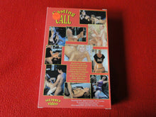 Load image into Gallery viewer, Vintage Adult Erotic Porn XXX VHS Tape Video Heidi Cat Ariana Sandra Clifton  31
