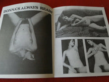 Load image into Gallery viewer, Vintage 18 Y.O. + Erotic Sexy Men&#39;s Adult Magazine Phone Club                G54
