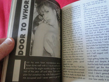 Load image into Gallery viewer, Vintage Nude Erotic Sexy Adult Men's Mini Magazine/Booklet Kinky Couples NOS  HH
