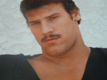 Load image into Gallery viewer, Vintage 18 Year Old + Gay Interest Colt/Fox/Chippendale Nude Hot Male Photo  D25
