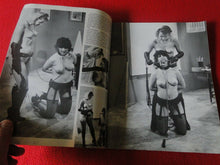 Load image into Gallery viewer, Vintage Nude Erotic Sexy Adult Men's Magazine BDSM The Bondage Zone           GA
