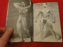Load image into Gallery viewer, Vintage Erotic Sexy Gay Interest Magazine Physique Pictorial 1960 V.9 #3     HK2
