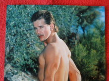 Load image into Gallery viewer, Vintage 18 Year Old + Gay Interest Nude Erotic Sexy Hot Hung Male Photo     D40m
