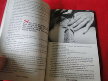 Load image into Gallery viewer, Vintage Nude Erotic Sexy Adult Men's Mini Magazine/Booklet NOS Chic Letters   II
