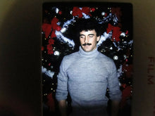 Load image into Gallery viewer, VINTAGE 35MM SLIDE MALE GAY INTEREST BEEFCAKE MUSCLE SEMI NUDE HOT BUFF FH*
