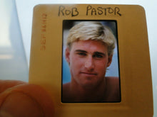 Load image into Gallery viewer, VINTAGE 35MM SLIDE MALE GAY INTEREST BEEFCAKE MUSCLE SEMI NUDE HOT BUFF EF_
