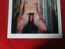 Load image into Gallery viewer, Vintage 18 Y.O. + Gay Interest Nude Hot Hung Muscular Male Photo 8 x 10     D21&lt;
