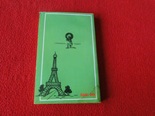 Load image into Gallery viewer, Vintage Sexy Erotic Adult Paperback Book Loving Lips Continental Classic  12
