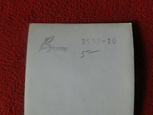 Load image into Gallery viewer, Vintage Original Stamped Bruce Bellas of Los Angeles L.A. Gay Interest Photo  21
