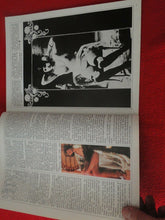 Load image into Gallery viewer, Vintage Erotic Sexy Adult XXX Porn French Magazine Absous                    40J
