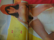 Load image into Gallery viewer, Vintage Nude Erotic Sexy Adult Magazine Swank May 1976                        AS
