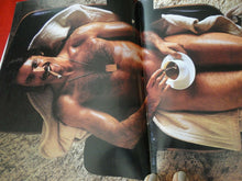 Load image into Gallery viewer, Vintage 18 Y.O. + Erotic Sexy Gay Men's Magazine L'Amour Foreign 1974        G54
