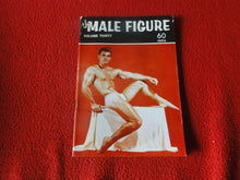 Load image into Gallery viewer, Vintage Erotic Sexy Gay Interest Magazine Male Figure Bruce of LA Vol. 30     HJ
