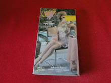 Load image into Gallery viewer, Vintage Adult Erotic XXX Porn VHS Tape Chop Stix Serena Samantha Morgan      A3
