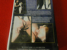 Load image into Gallery viewer, Vintage Adult Erotic 18 Year Old + VHS Tape Porn XXX BDSM SM In The Wood      AP
