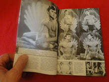 Load image into Gallery viewer, Vintage Erotic Sexy Gay Interest Magazine Physique Pictorial 1966 V.15 #3    HL4
