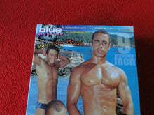 Load image into Gallery viewer, Vintage Adult XXX VHS Porn Tape Video 18 Y.O.+ Gay Interest Solo              CN
