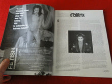 Load image into Gallery viewer, Vintage 18 Year Old + Sexy Erotic Adult Men's Magazine Extreme Fetish 1998    GH
