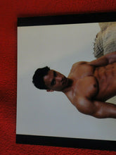Load image into Gallery viewer, Vintage 18 Y.O. + Gay Interest Nude Hot Hung Muscular Male Photo 8 x 10     H25I
