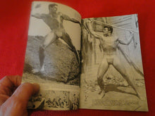 Load image into Gallery viewer, Vintage Erotic Sexy Gay Interest Magazine Physique Pictorial 1965 V.14 #3    HL3
