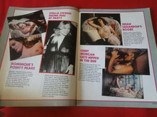 Load image into Gallery viewer, Vintage 18 Year Old + Sexy Erotic Adult Men's Magazine Partner May 1982      G20
