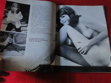 Load image into Gallery viewer, Vintage Nude Erotic Sexy Adult Men's Magazine Adam September 1968             70
