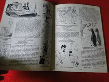 Load image into Gallery viewer, Vintage Nude Erotic Sexy Adult Men&#39;s Magazine Comic Sex to Sexty #23          GB
