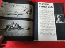 Load image into Gallery viewer, Vintage 18 Year Old + Erotic Adult Men&#39;s Magazine Photographers Masterpieces  1D
