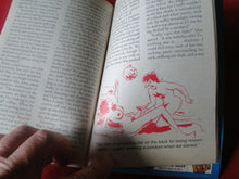 Load image into Gallery viewer, Vintage Nude Erotic Sexy Adult Men's Mini Magazine/Booklet Jack NOS           HH
