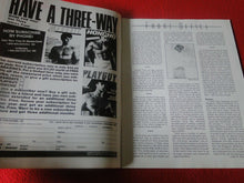 Load image into Gallery viewer, Vintage Adult Erotic Sexy Magazine Gay Interest Studflix 1986                 DJ
