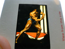 Load image into Gallery viewer, VINTAGE EROTIC 35MM SLIDE MALE GAY INTEREST BEEFCAKE BODY BUILDER HOT BUFF   G12
