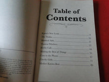 Load image into Gallery viewer, Vintage Nude Erotic Sexy Adult Men&#39;s Mini Magazine/Booklet NOS Cheaters       II

