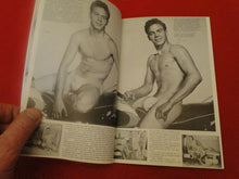 Load image into Gallery viewer, Vintage Erotic Sexy Gay Interest Magazine Physique Pictorial 1963 V.12 #2    HK3
