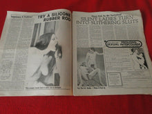 Load image into Gallery viewer, Vintage Classic Adult XXX Porn Newspaper/Magazine National Informer Reader 1976
