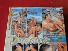 Load image into Gallery viewer, Vintage Adult Erotic 18 Year Old + VHS Tape NOS Gay Porn XXX Boys from Brazil BT
