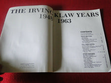 Load image into Gallery viewer, Vintage Nude Erotic Sexy Adult Men's Magazine BDSM The Irving Klaw Years      GM
