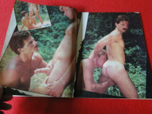 Load image into Gallery viewer, Vintage Adult Erotic Sexy Magazine Gay Interest Blueboy March 1987            DI
